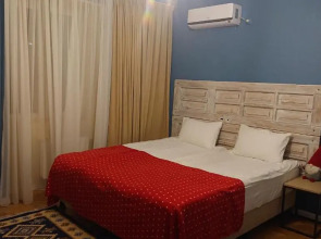 Отель Gvino Minda