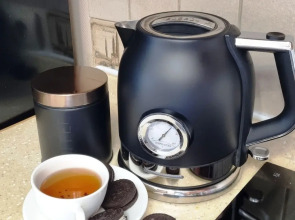 Апартаменты 2х Комнатная Квартира в Английском Стиле