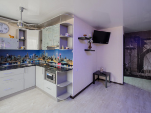 Apartamenty OK! Usova 25/1