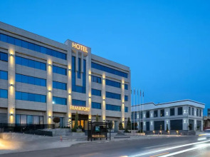 Frankfort Hotel & Spa (Франкфорт и Спа)