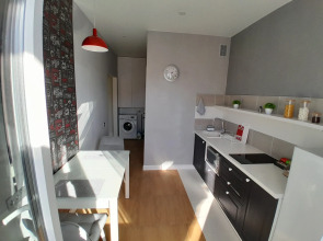 Квартира У Чумбаровки