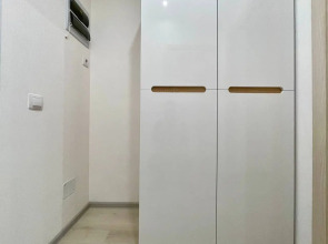 Апартаменты Rauktis City Apartments