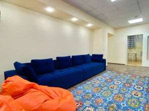 Хостел Alma-Ata Hostel