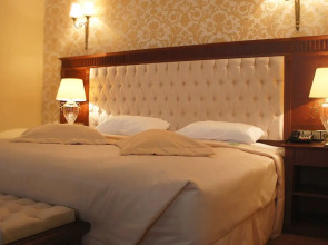 Отель Президент