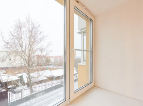 Двухкомнатные Апартаменты Sutki VIP на Тамбовской