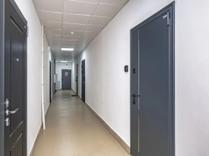 Апартаменты TopHouse на Нестерова 1
