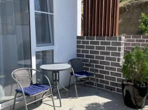 Vyshe Neba Koktebel 4 Apartments