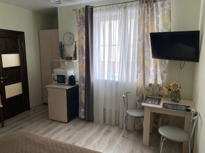 Меблированные комнаты Приморские