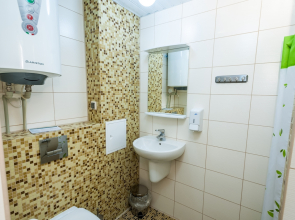 Мини-отель Полярный Круг