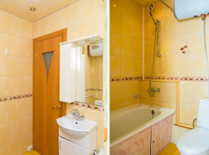 Апартаменты на Есенина 12а