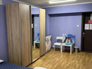 Хостел ГудЗон