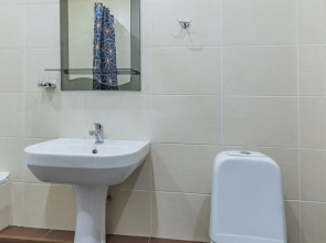 Апартаменты у озера