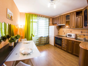 Апартаменты на Маяковского 20