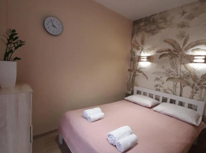 Апартаменты Рядом с Морем