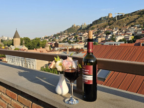 Amarcord Boutique Hotel