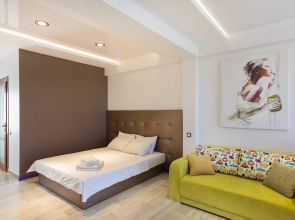 Гостевой дом Акватель