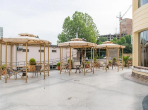 Бутик-отель S&L