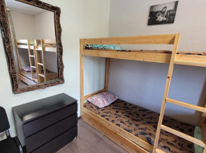 Хостел Main Room