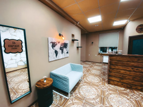 Меблированные комнаты 40 Подушек