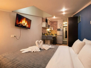 Loftet Rooms Apartments