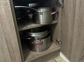 Апартаменты на Джеметинской