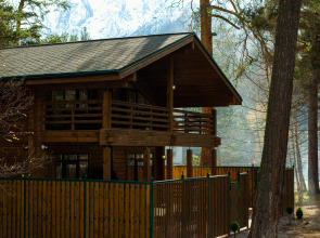Skayel Chalet