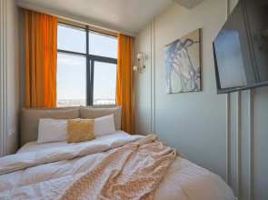 Фулл Хаус 388-2 в ЖК Скай Сколково Apartments