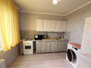 Квартира однокомнатная с видом на море