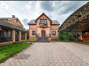 Ternovy Guest house