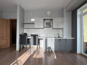 Апартаменты VIAHOME на Красного Знамени