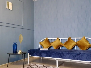 Квартира AppartDeLuxe на Улице Петра Подзолкова 21