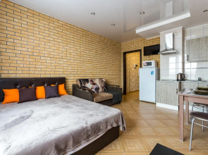 Globus Apartments Na Krestinskogo 35 (5)