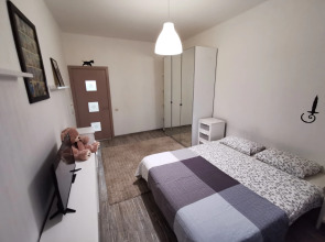 Апартаменты на Беговой