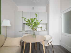 Апартаменты SpringTime Apart