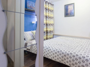 Апартаменты MWA Vielgorsky