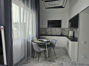 Mystudio Nakhabino Plus Flat