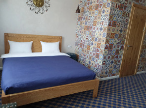 Гостевой Дом Вояж