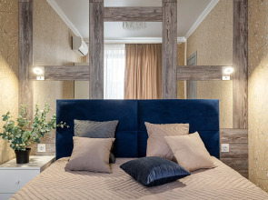 Квартира Стильная 2-ка у Кремля