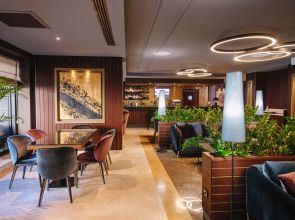 Отель Wyndham Grand Tbilisi