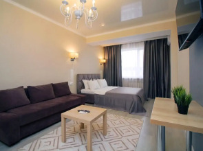 Апартаменты Комфорт 336