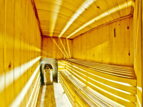 Гостевой дом Горница Ватланово