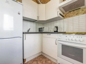 Апартаменты рядом с парком