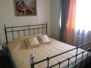 Atmosfera Mini-Hotel