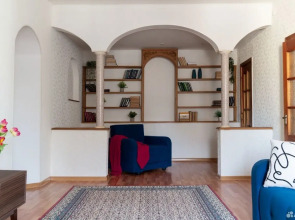 Апартаменты Volgarooms на проспекте Мира