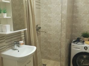 Квартира Кранц-Престиж в Центре Зеленоградска