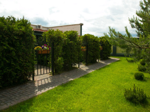Motel Sitiy Yozhik