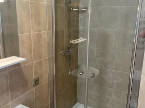 Мини-отель  "Теремок"