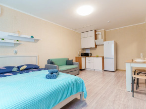 Апартаменты в Южном Экологически чистом районе от LetoApart