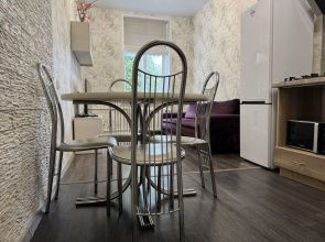 Апартаменты Cozy Homes Brest