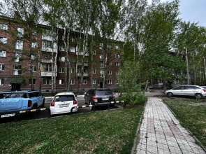 Квартира Уютная Студия не Далеко от Метро